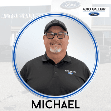 Michael Dover