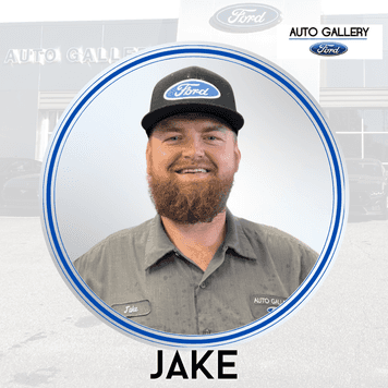 Jake Morris