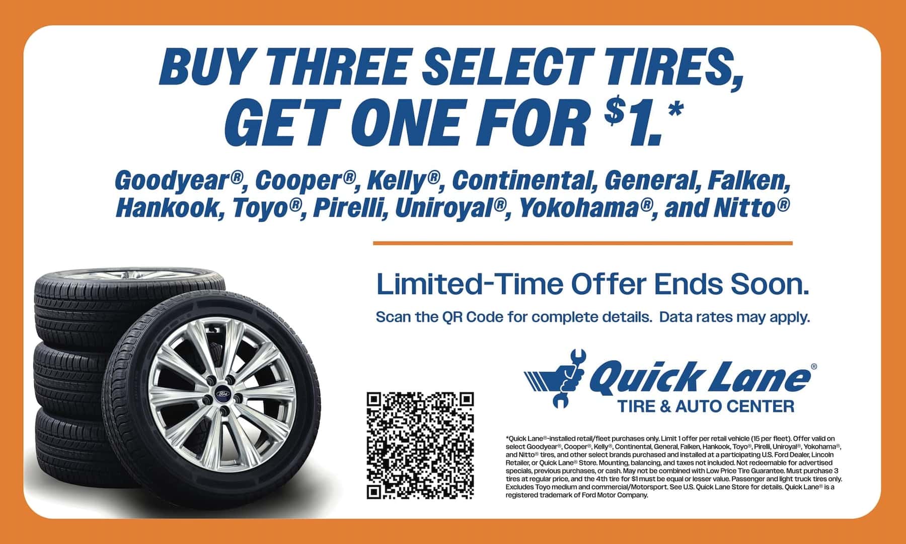 FREE ALIGNMENT CHECK
