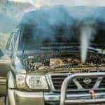 What to do if your car overheats