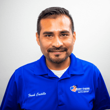 Frank Castillo