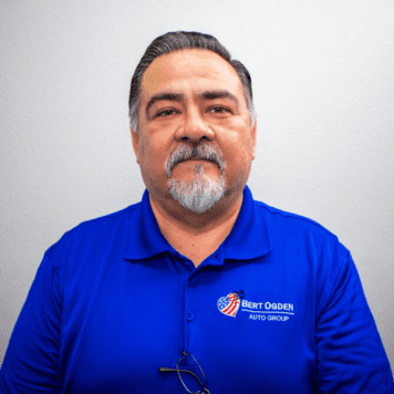 Luis Gonzalez