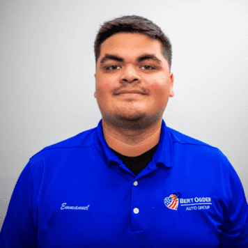 Manny Martinez