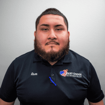 Ram Castillo