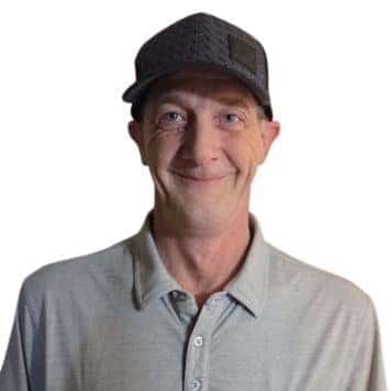 Jeremy Stockton