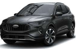 2022 Ford Escape Platinum
