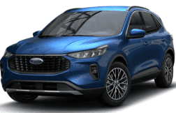2023 Ford Escape Plug-in Hybrid