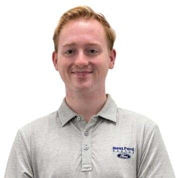 Kaleb Clifton