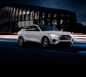 New Ford EVs Mustang Mach-E for Sale in Nashua, NH