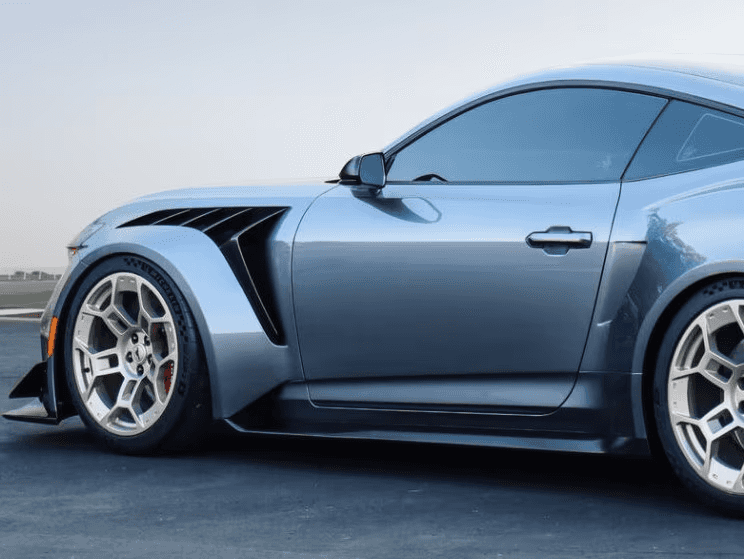 2025 Ford Mustang GTD Supercar Best Ford Dealer in Nashua, NH