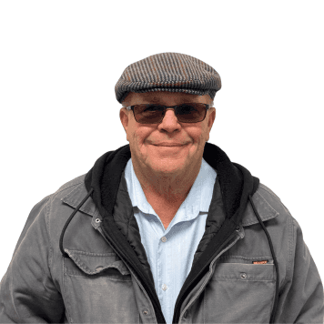 Keith Osowski