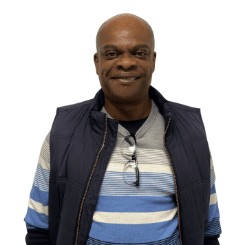 Ron Jeudy