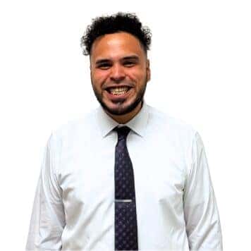 Anthony Nazario