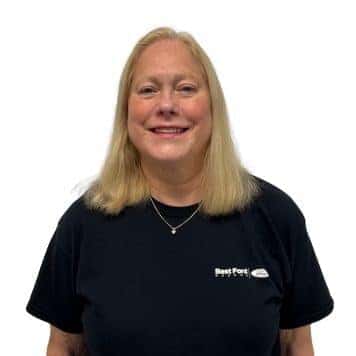 Margaret O'Neill