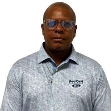 Anthony Glenn