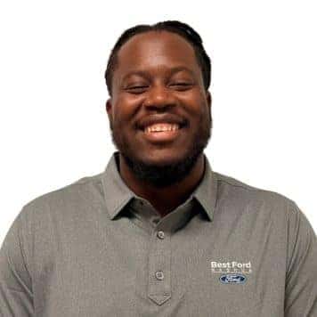Kevin Kankenza