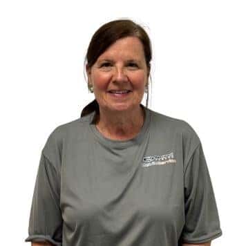 Deborah Wyer