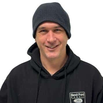 Chris Page