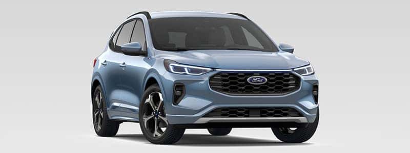 Nashua New Hampshire 2026 Ford Escape
