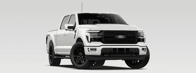 Nashua New Hampshire 2026 Ford F-150