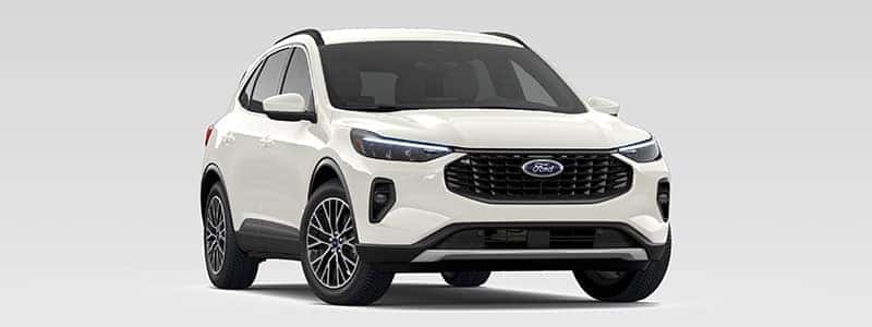2026 Ford Escape Nashua New Hampshire