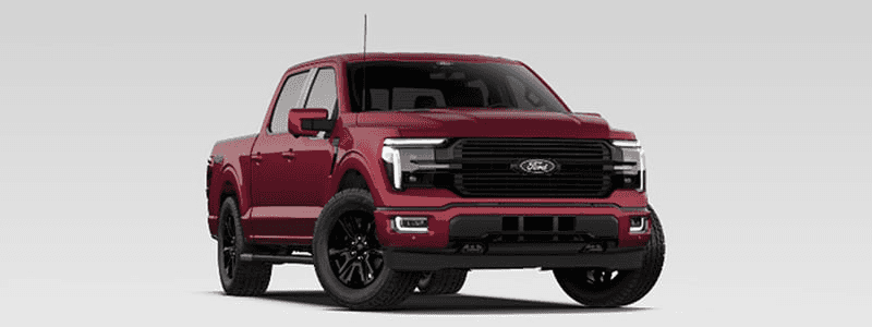 2026 Ford F-150 Nashua New Hampshire