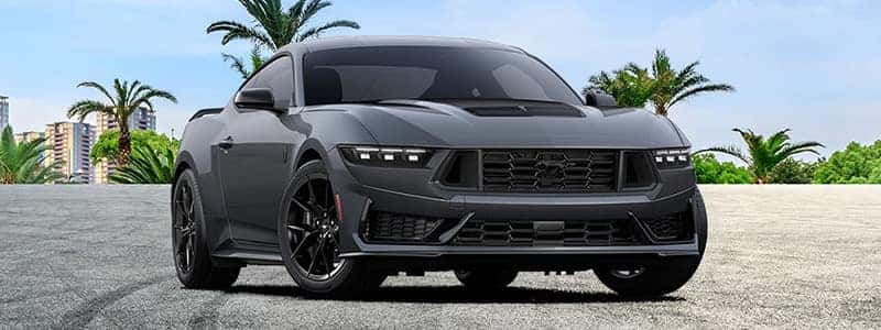 2026 Ford Mustang Nashua New Hampshire