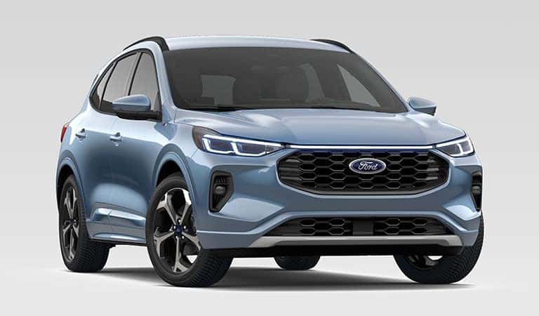 New 2026 Ford Escape Nashua NH