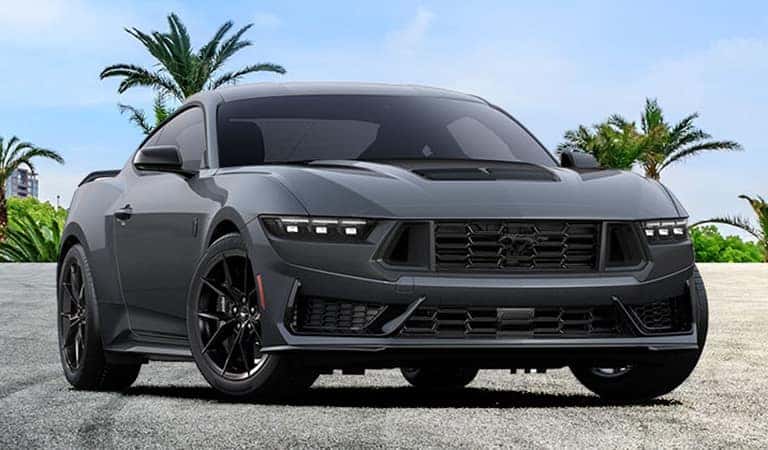2026 Ford Mustang Nashua NH
