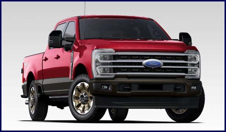 2026 Ford Super Duty Nashua NH