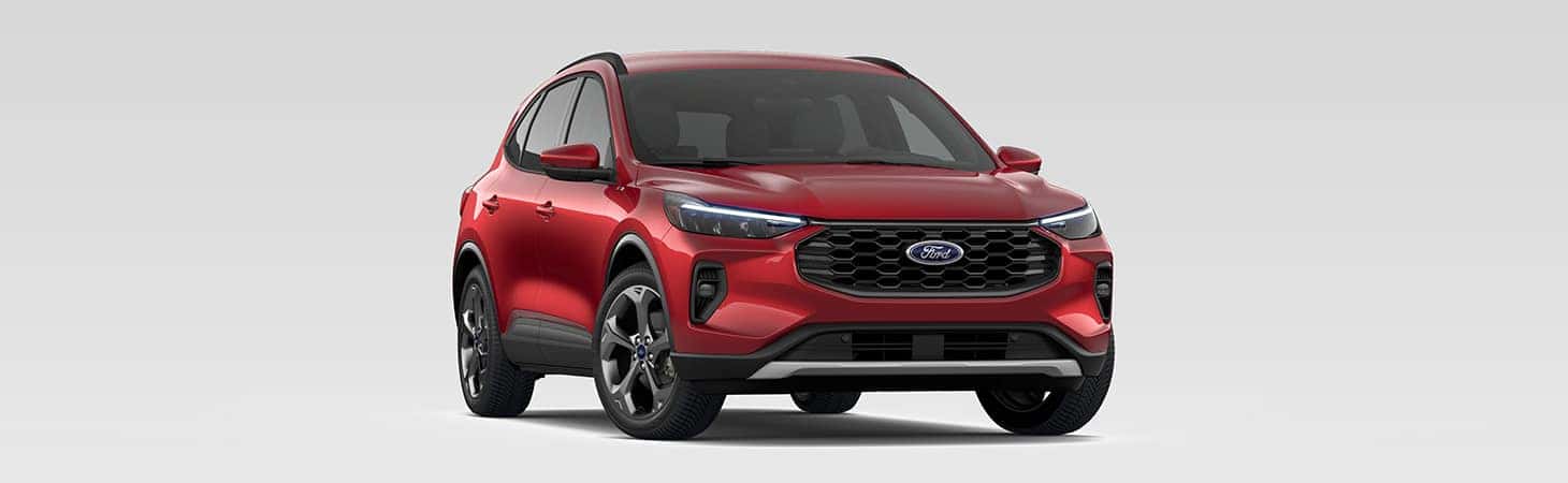 2026 Escape Best Ford Nashua