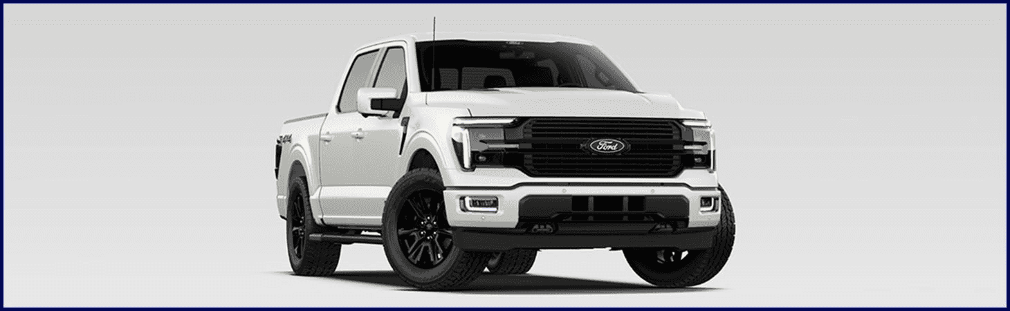 2026 F-150 Best Ford Nashua