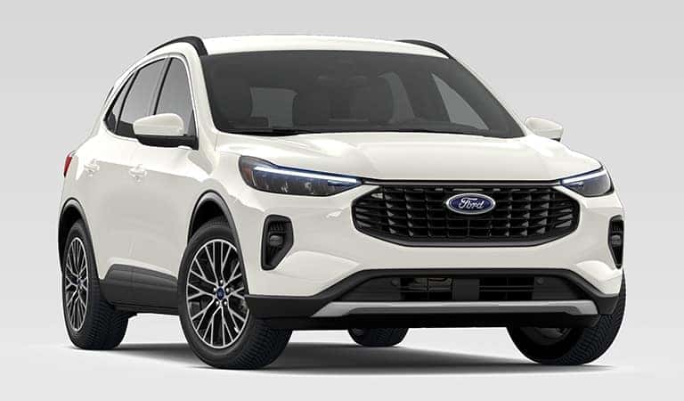 Nashua NH 2026 Ford Escape