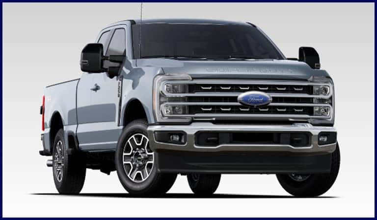 Nashua NH 2026 Ford Super Duty