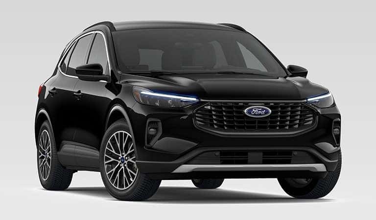 2026 Ford Escape Nashua NH