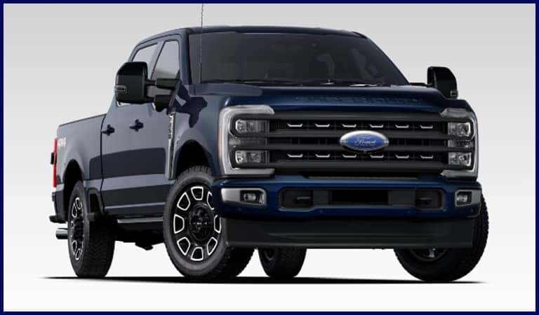 New 2026 Ford Super Duty Nashua NH