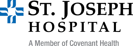 St. Joseph Hospital Logo