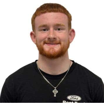 Tyler Bussey