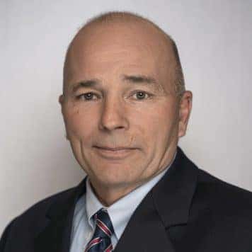 Tim Jach