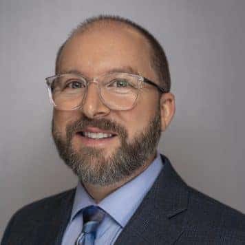 Blair Baldwin