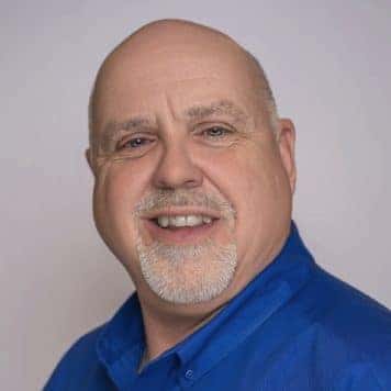 David Palmer