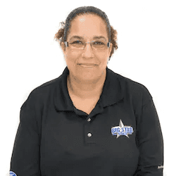 Renee Troncoso