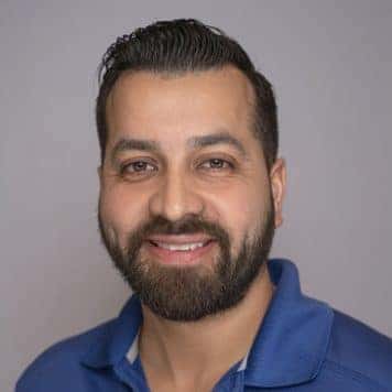 Richard Juarez