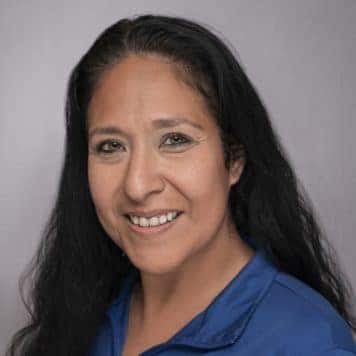 Rosemary Garza