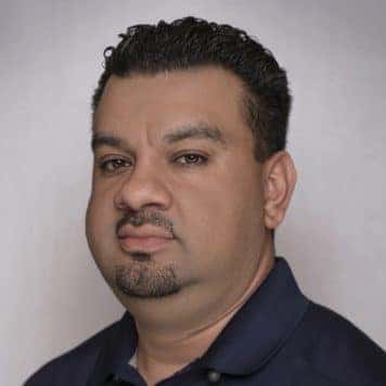 Joe Gonzalez