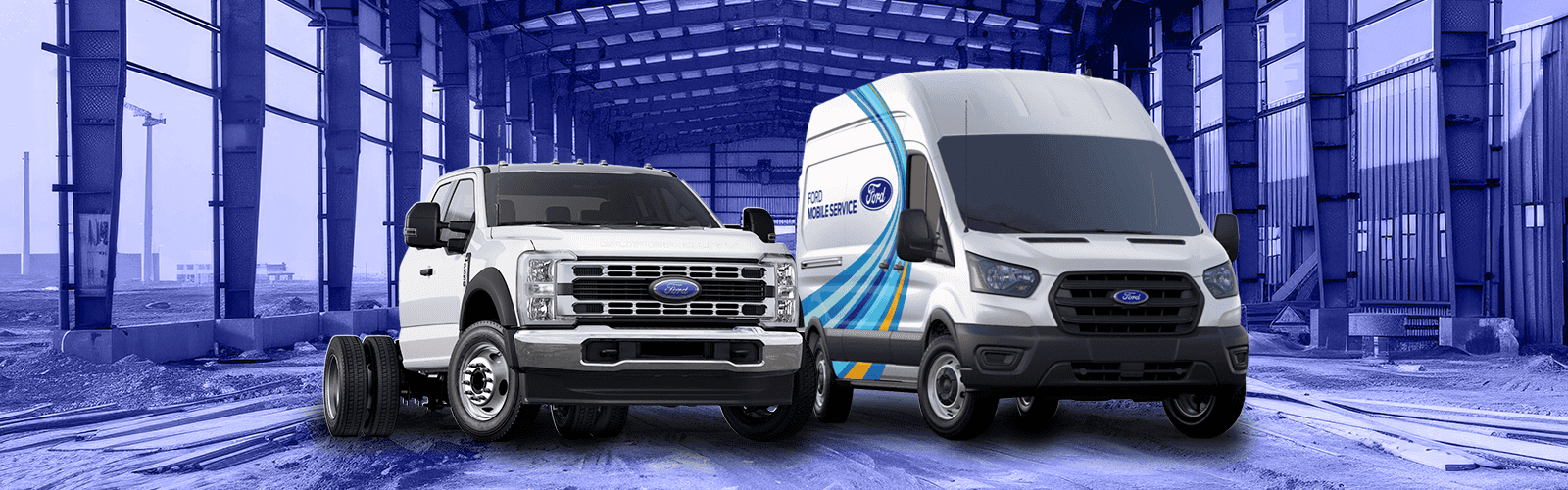 Fleet Truck Repair Chino Hills thumbnail