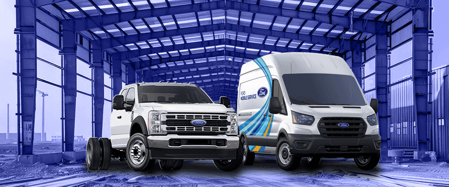 Big Star Ford Fleet Services