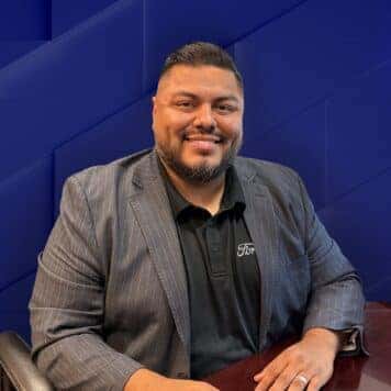 Tony Gomez
