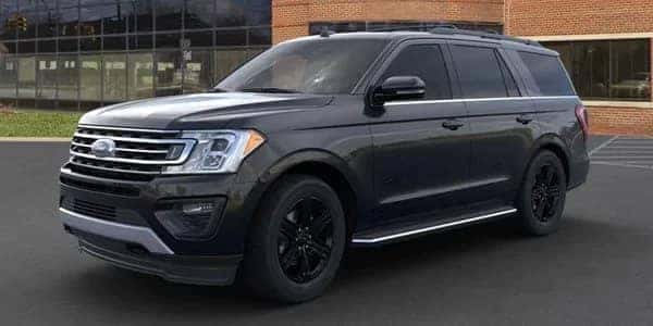 2023 Ford Expedition Limited Max Lease Special