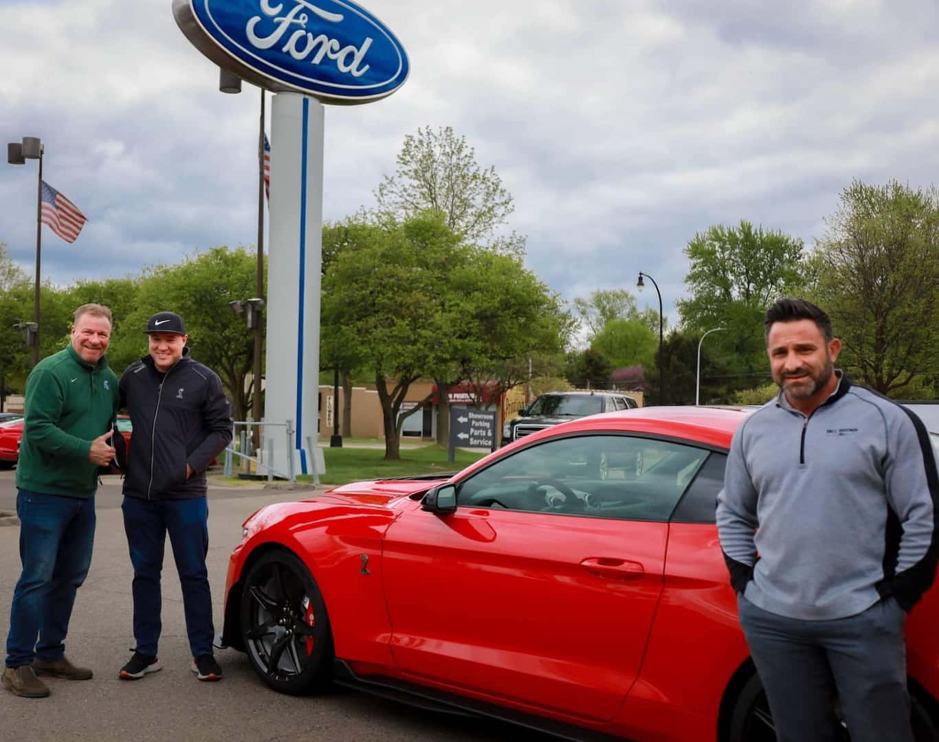 Our Philosophy | Bill Brown Ford